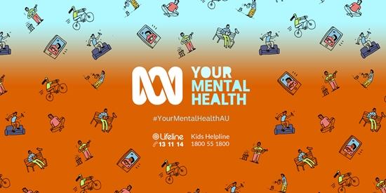 ABC's 'Your Mental Health' Week