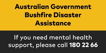 Bushfire Support