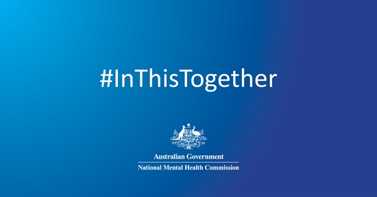 #InThisTogether