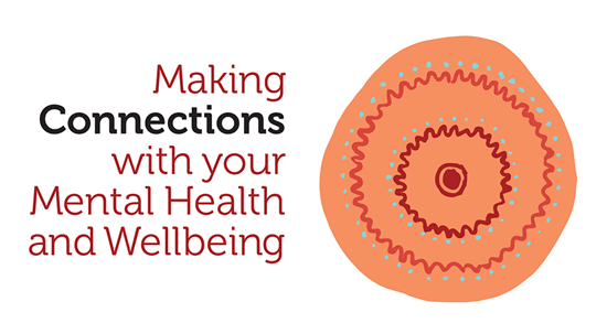 Making Connections with your Mental Health and Wellbeing