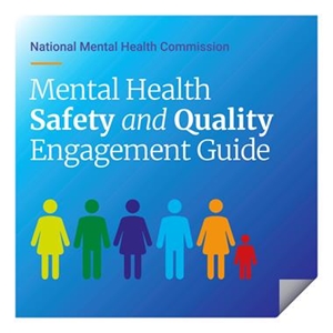 National Safety and Quality Mental Health Standards for Community Managed Organisations