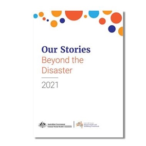 Our Stories: Beyond the Disaster