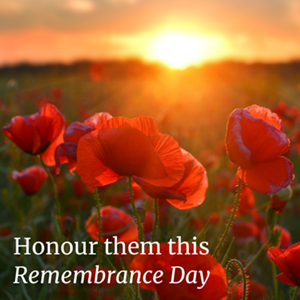 Remembrance Day