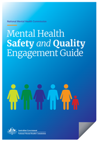 Mental Health Safety and Quality Engagement Guide