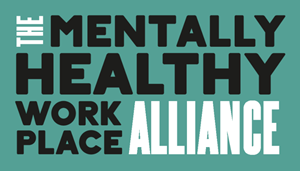 Mentally Healthy Workplace Alliance