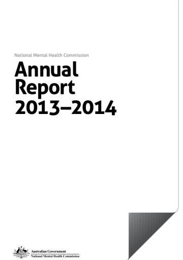 Annual Report 2013-2014