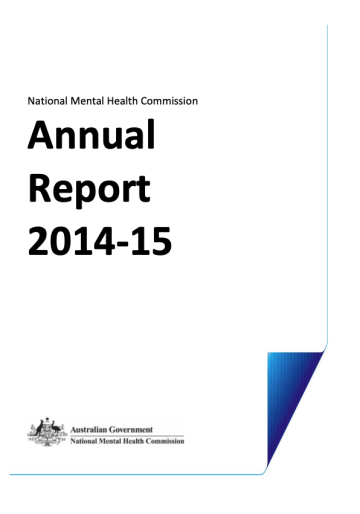 Annual Report 2014-15