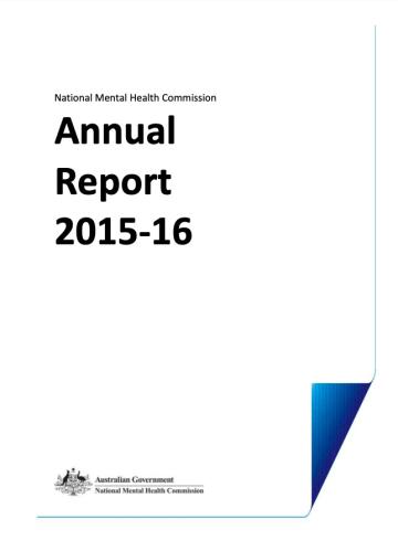 Annual Report 2015-16