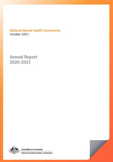 Annual Report 2020-2021