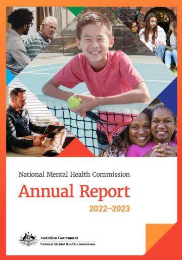 Annual Report 2022-2023