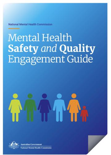 Mental Health Safety and Quality Engagement Guide