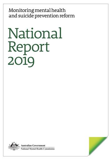 National Report 2019