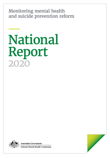 National Report 2020