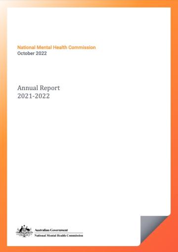 Annual Report