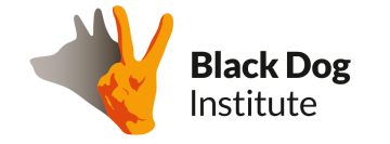 Black Dog logo