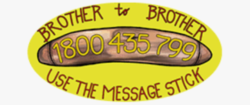 Logo of brother to brother