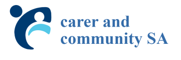 Carer logo