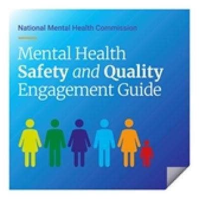 Safety and Quality Engagement Guidelines